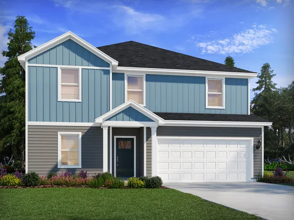 2133 Topsail Rd, Durham, NC 27704