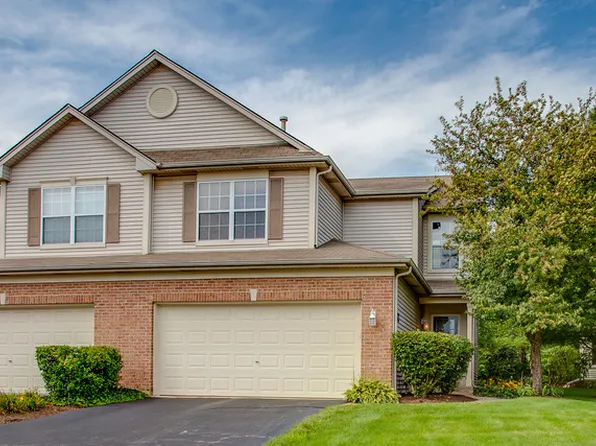 1529 Keystone Ct #41-6, Elgin, IL 60120