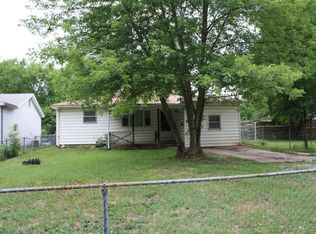 919 N Forest Ave, Springfield, MO 65802