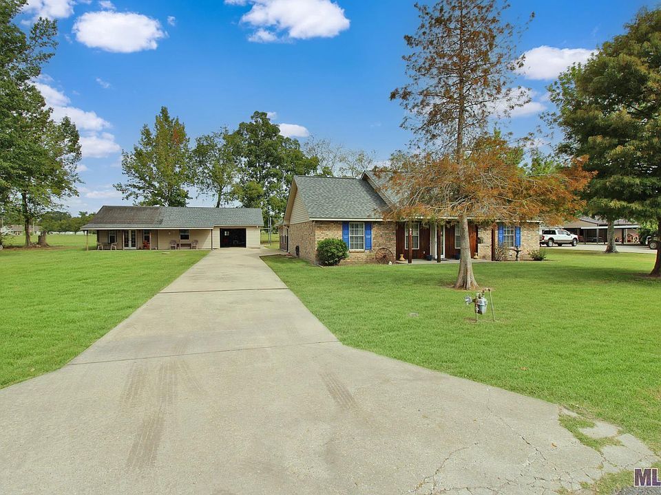 5921 Laura Rd, Fordoche, LA 70732 MLS 2023016966 Zillow