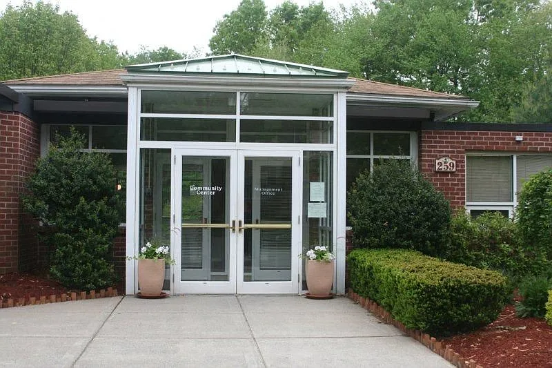 Eastbrook Apartments