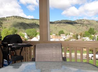425 Anvil Way, Golden, CO 80401