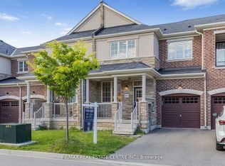 1525 Carr Lndg, Milton, ON L9E1H2