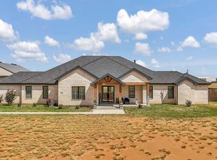 8900 Pradera Dr, Odessa, TX 79762