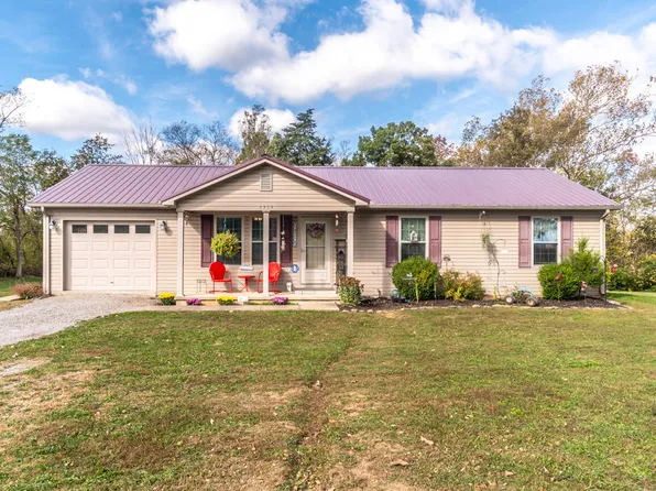 1315 Blue Lick Rd, Berea, KY 40403