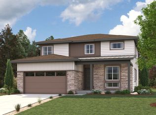 20943 Grays Peak Dr, Parker, CO 80138