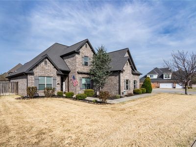 6200 S 28th St, Rogers, AR, 72758