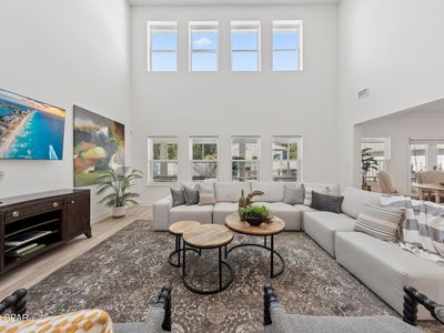 140 Tierra Verde Way, Panama City Beach, FL, 32407