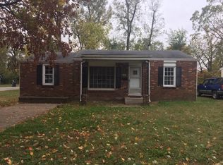 26 Edgar St, Cahokia, IL 62206