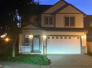 15002 NE 1st Ave, Vancouver, WA 98685
