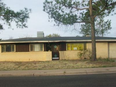 3113 N Century Ave, Odessa, TX, 79762