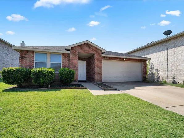 602 Ambarella St, Arlington, TX 76002
