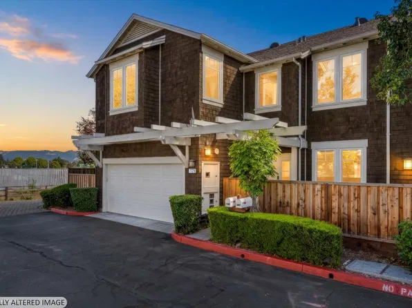 7728 Frengle Court, Cotati, CA 94931