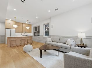 206 Sherman Ave Floor 1, Jersey City, NJ