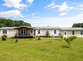5734 Caldwell Rd, Loudon, TN 37774