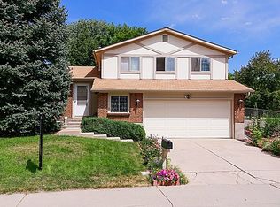 6138 S Garrison St, Littleton, CO 80123