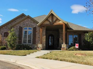 9802 Salisbury Ave, Lubbock, TX 79424