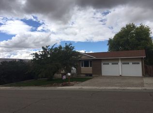 1017 Maple Way, Rock Springs, WY 82901