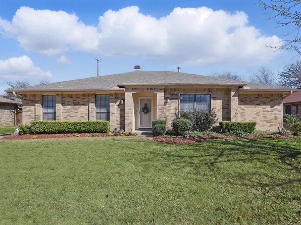 510 Cooper Ln, Coppell, TX 75019