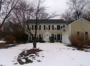 2938 E Poplar Ln, Crete, IL 60417