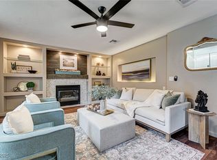 258 Finestra Dr, Henderson, NV 89074