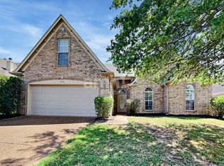 1616 Sawmill Creek Ln, Cordova, TN 38016