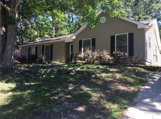 7012 Woodlea Dr S, Mobile, AL 36695
