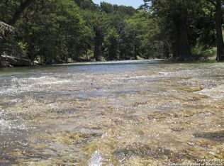 741 Rivers End, Spring Branch, TX 78070