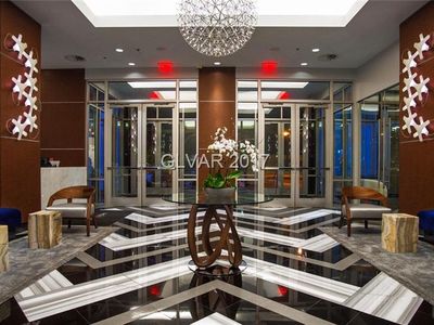 150 N Las Vegas Blvd #1601, Las Vegas, NV, 89101