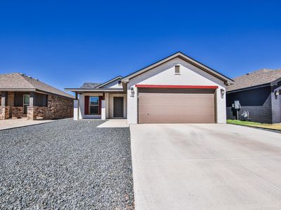 408 E 31st St, Wolfforth, TX, 79382