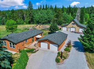 7634 Deer Valley Rd, Newport, WA 99156