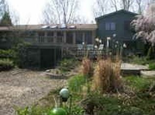 9721 S 6th St, Schoolcraft, MI 49087