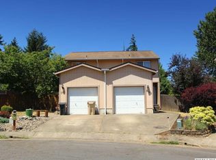 3191 NE Flintlock Pl, Corvallis, OR 97330