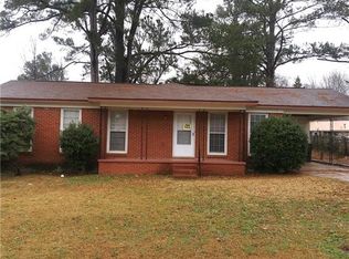 3414 48th Pl E, Tuscaloosa, AL 35405