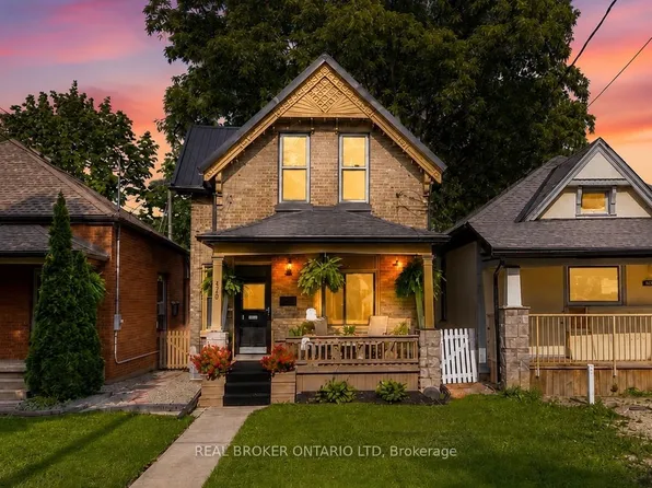 820 Maitland St, London, ON N5Y 2W5