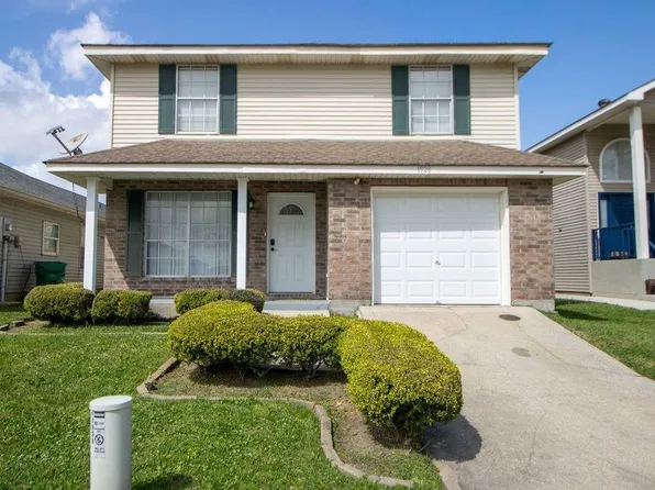 1928 Lac La Belle Dr, Harvey, LA 70058