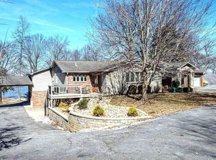 1929 Sledd Creek Rd, Gilbertsville, KY 42044