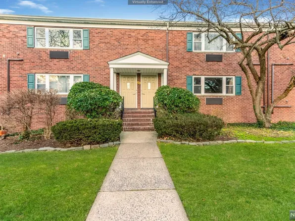 60 Franklin St APT C, Tenafly, NJ 07670