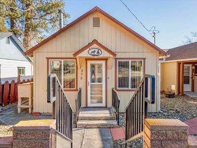 372 Walnut St, Weed, CA, 96094