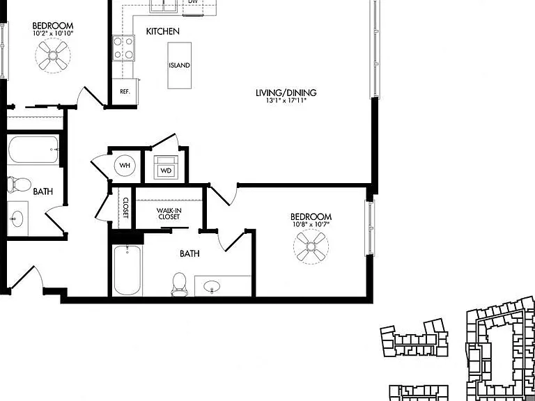 The Village Residences — Photo 53