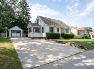 613 North St, Sparta, WI 54656