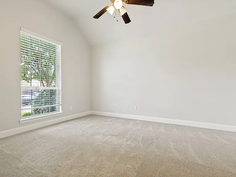 Large front office