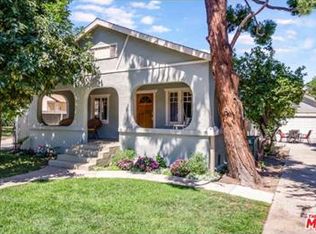 218 N Frederic St, Burbank, CA 91505