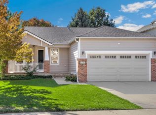 1398 Warbler St, Loveland, CO 80537
