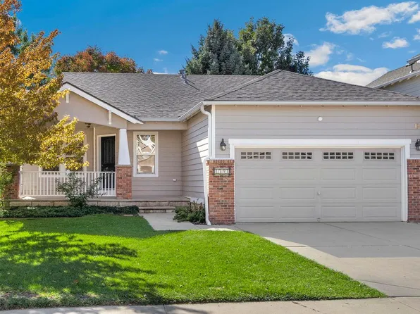 1398 Warbler St, Loveland, CO 80537
