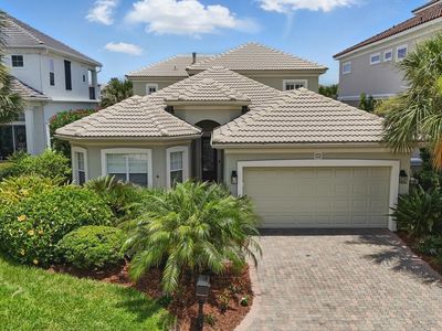 23 Sandpiper Ln, Palm Coast, FL, 32137