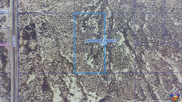 1st image of 0 Vac Vic 40 Ste Ave