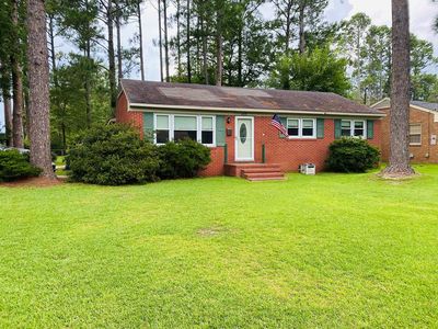 1109 Porter St, Goldsboro, NC, 27530