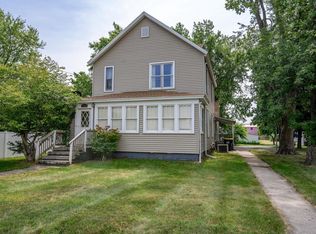 420 E Monroe St, Mauston, WI 53948