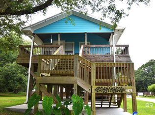 4171 Plash Rd, Gulf Shores, AL 36542